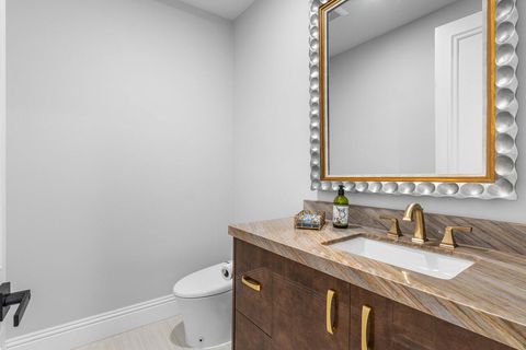 Tiny photo for 17607 Bocaire Place, Boca Raton, FL 33487 (MLS # R11163523)