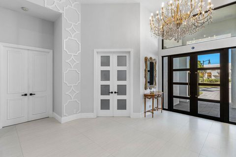 Tiny photo for 17607 Bocaire Place, Boca Raton, FL 33487 (MLS # R11163523)