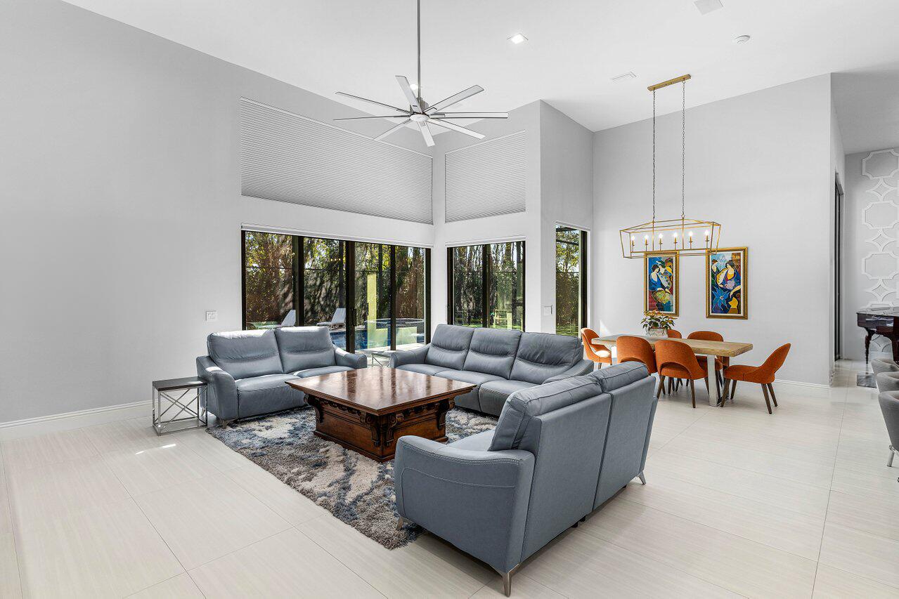 Bocaire Country Club - Residential