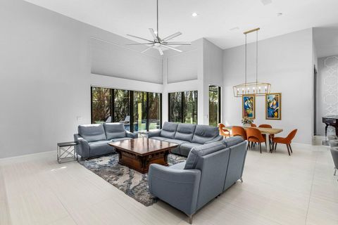 Tiny photo for 17607 Bocaire Place, Boca Raton, FL 33487 (MLS # R11163523)