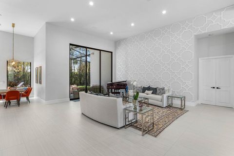 Tiny photo for 17607 Bocaire Place, Boca Raton, FL 33487 (MLS # R11163523)