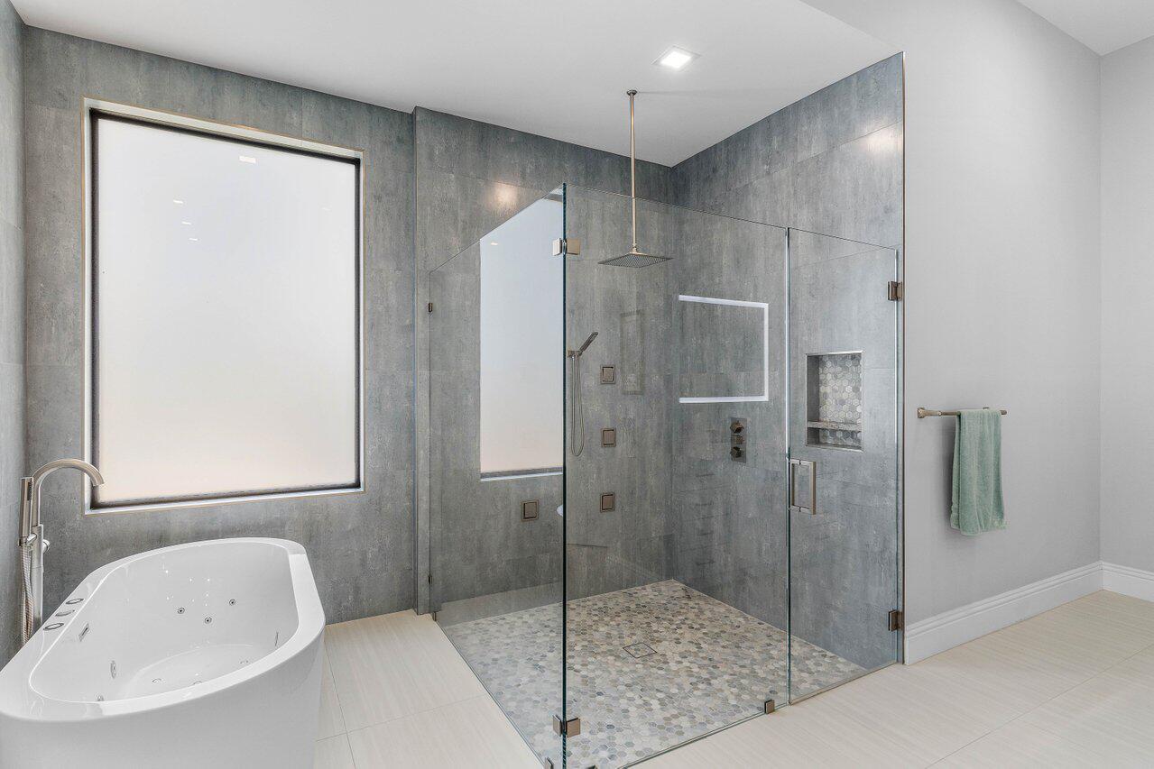 Bocaire Country Club - Residential