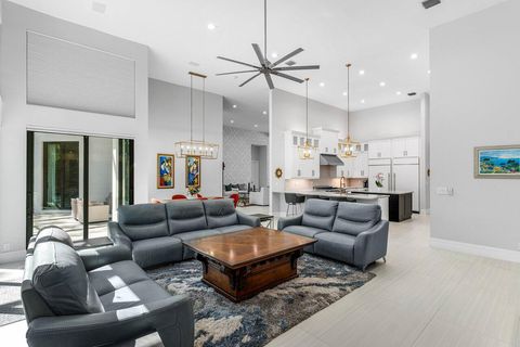 Tiny photo for 17607 Bocaire Place, Boca Raton, FL 33487 (MLS # R11163523)