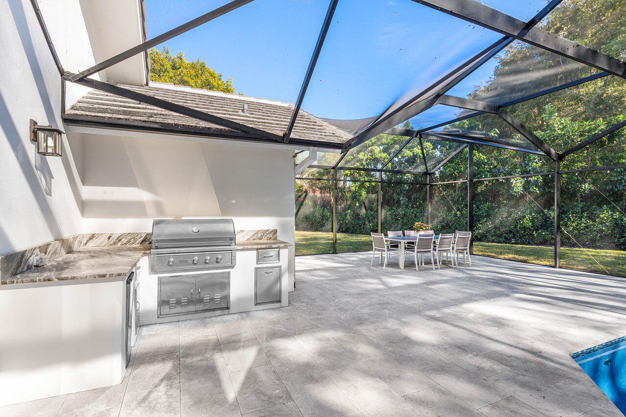 Bocaire Country Club - Residential