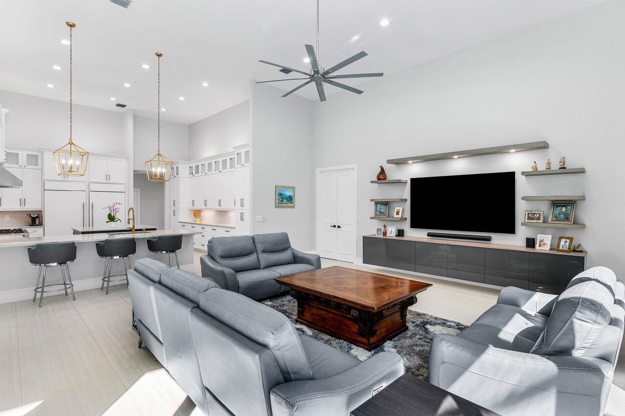 Bocaire Country Club - Residential