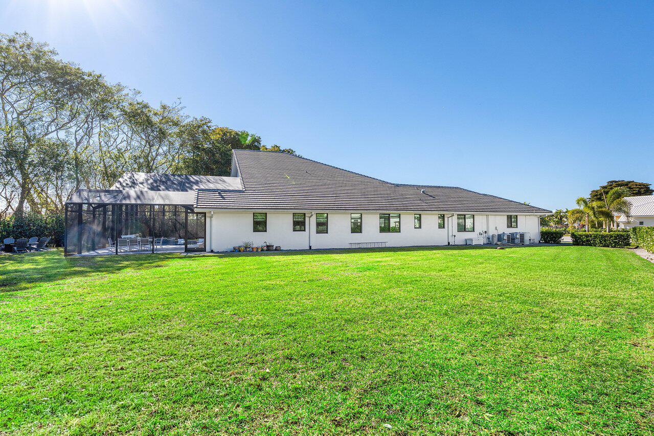 Bocaire Country Club - Residential