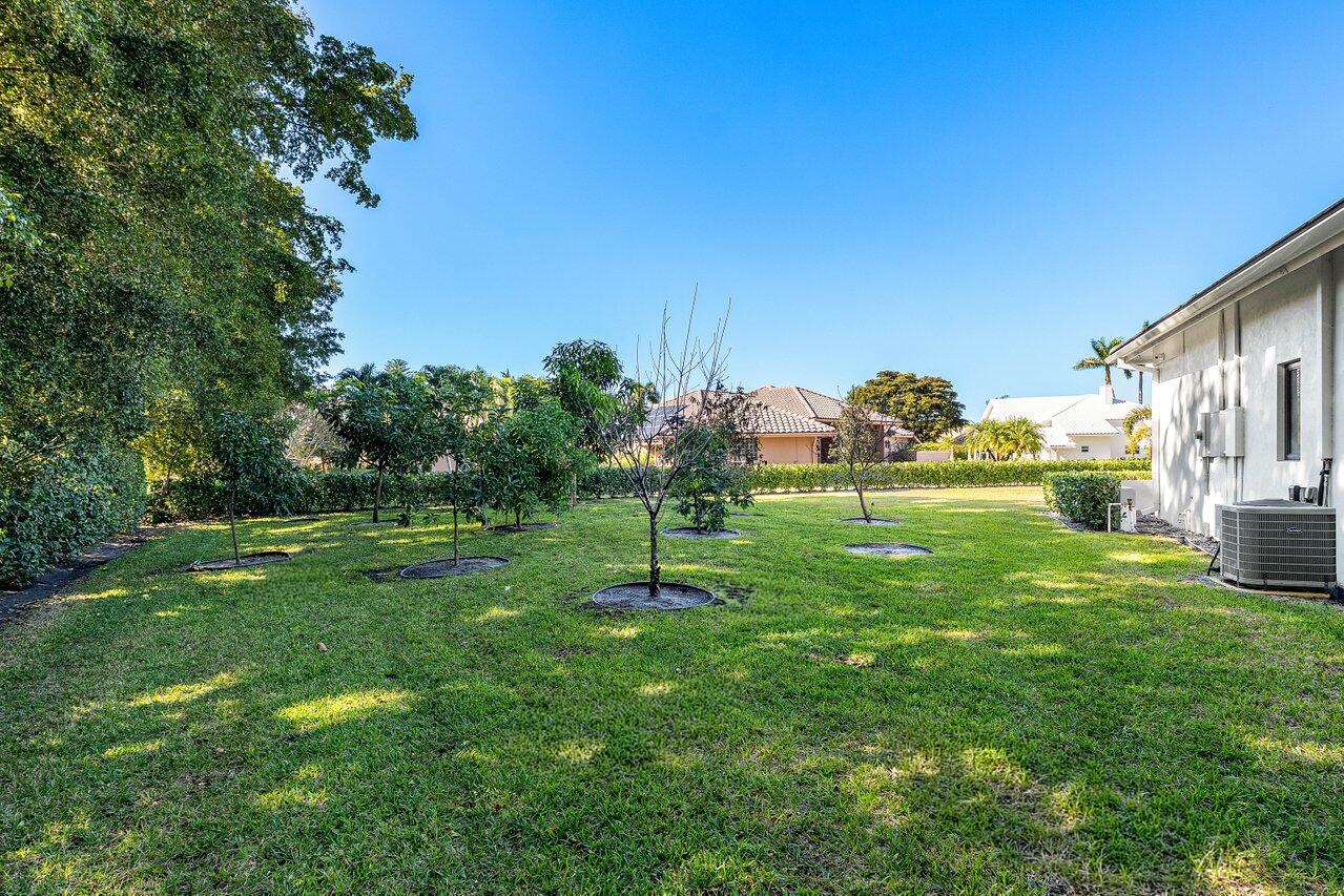 Bocaire Country Club - Residential