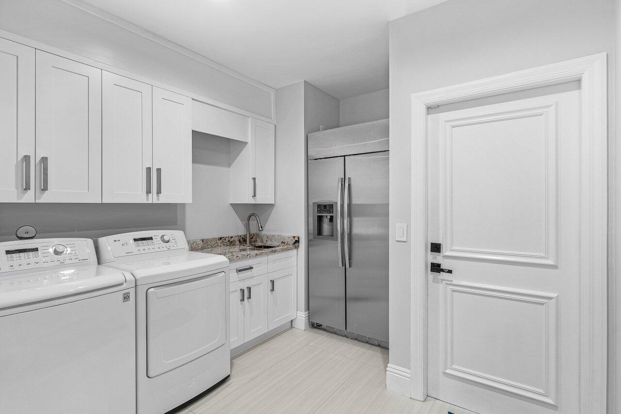 Bocaire Country Club - Residential