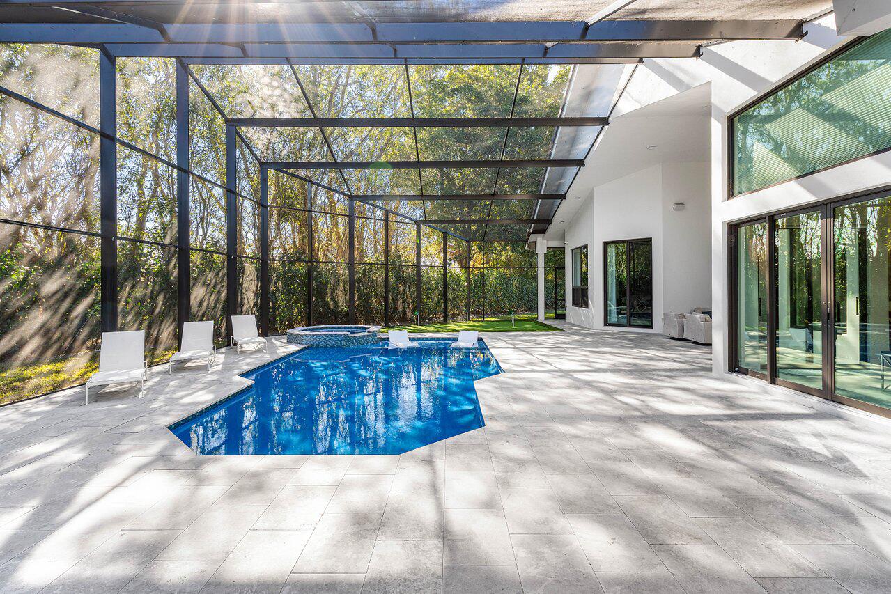 Bocaire Country Club - Residential