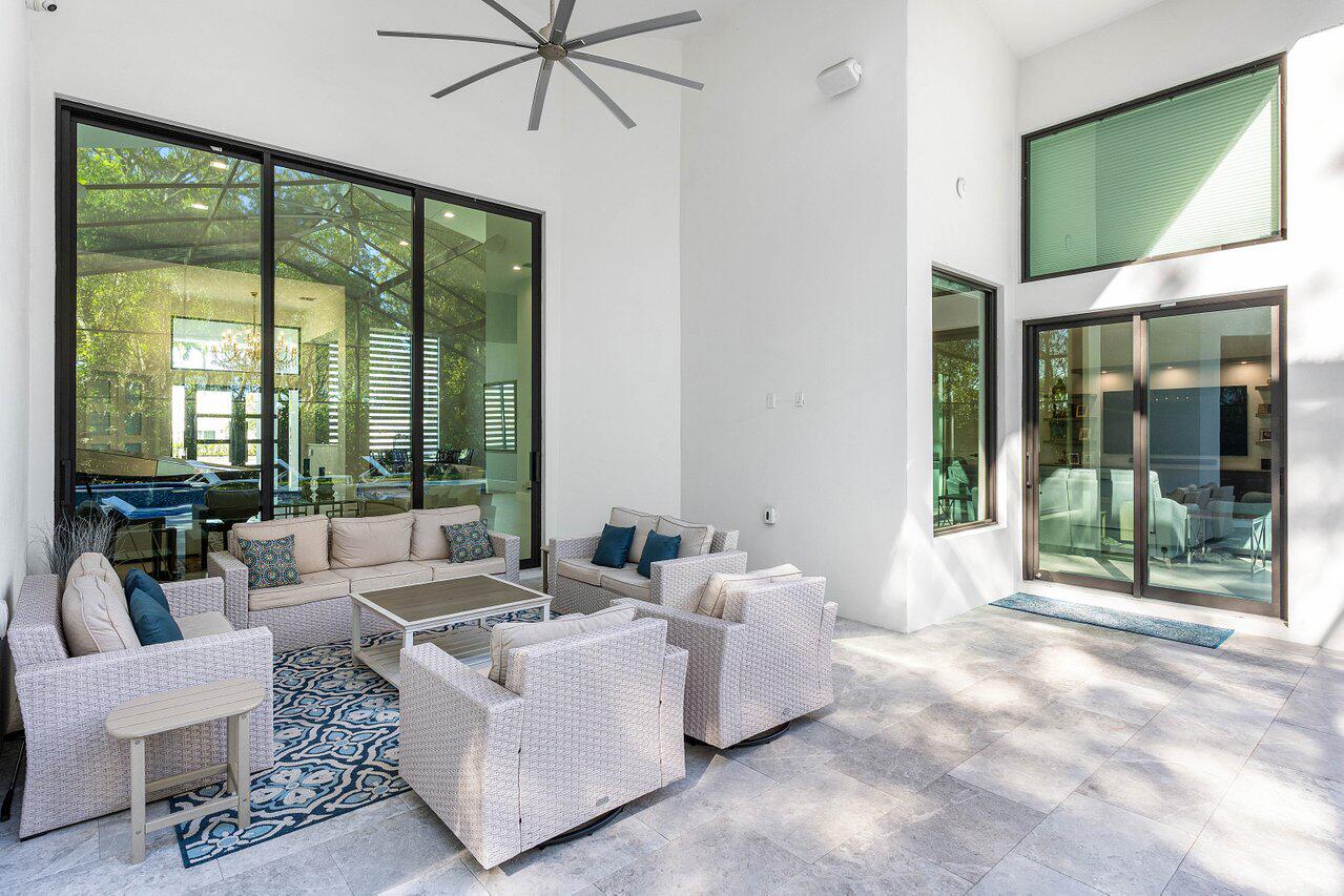 Bocaire Country Club - Residential