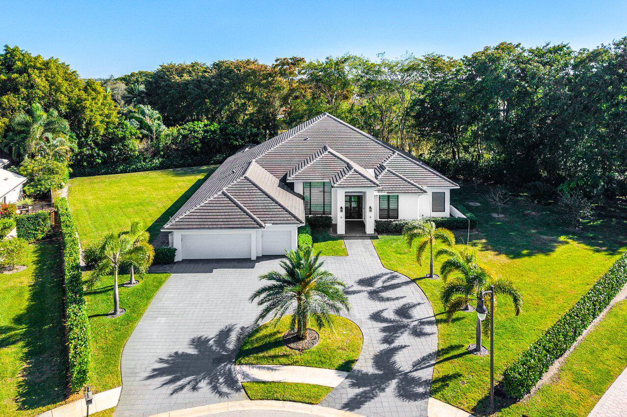 Bocaire Country Club - Residential