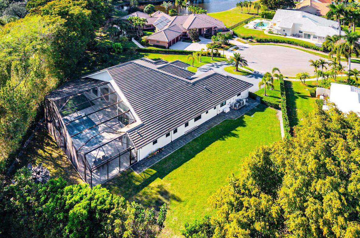 Bocaire Country Club - Residential