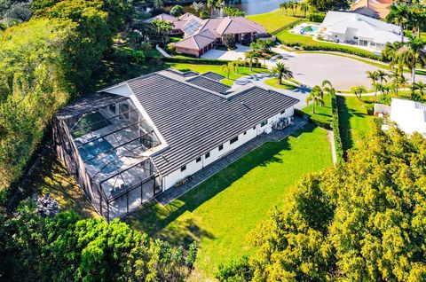 Tiny photo for 17607 Bocaire Place, Boca Raton, FL 33487 (MLS # R11163523)