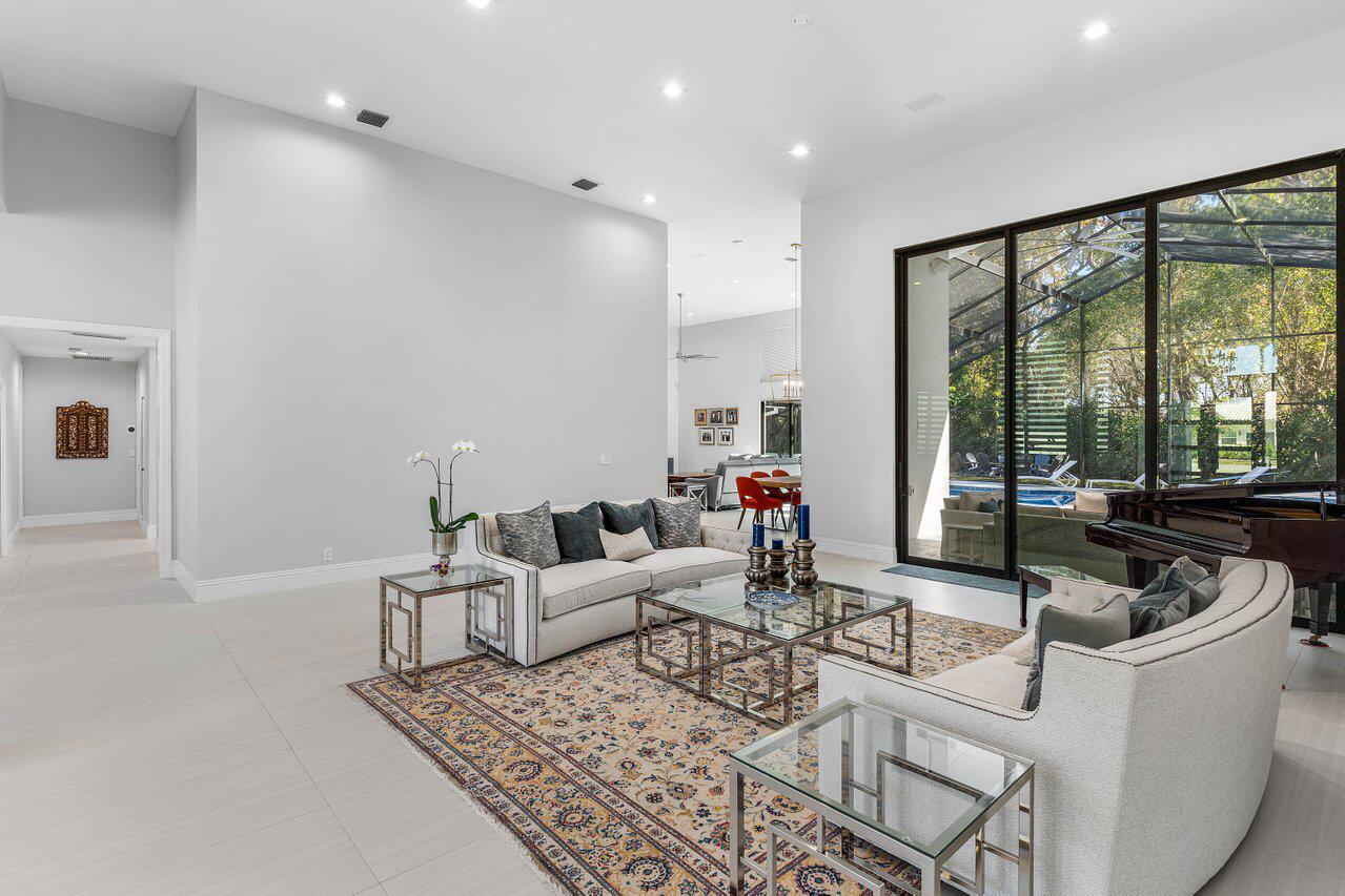 Bocaire Country Club - Residential