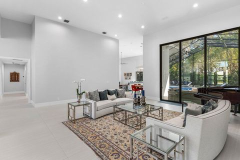 Tiny photo for 17607 Bocaire Place, Boca Raton, FL 33487 (MLS # R11163523)