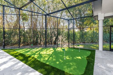 Tiny photo for 17607 Bocaire Place, Boca Raton, FL 33487 (MLS # R11163523)