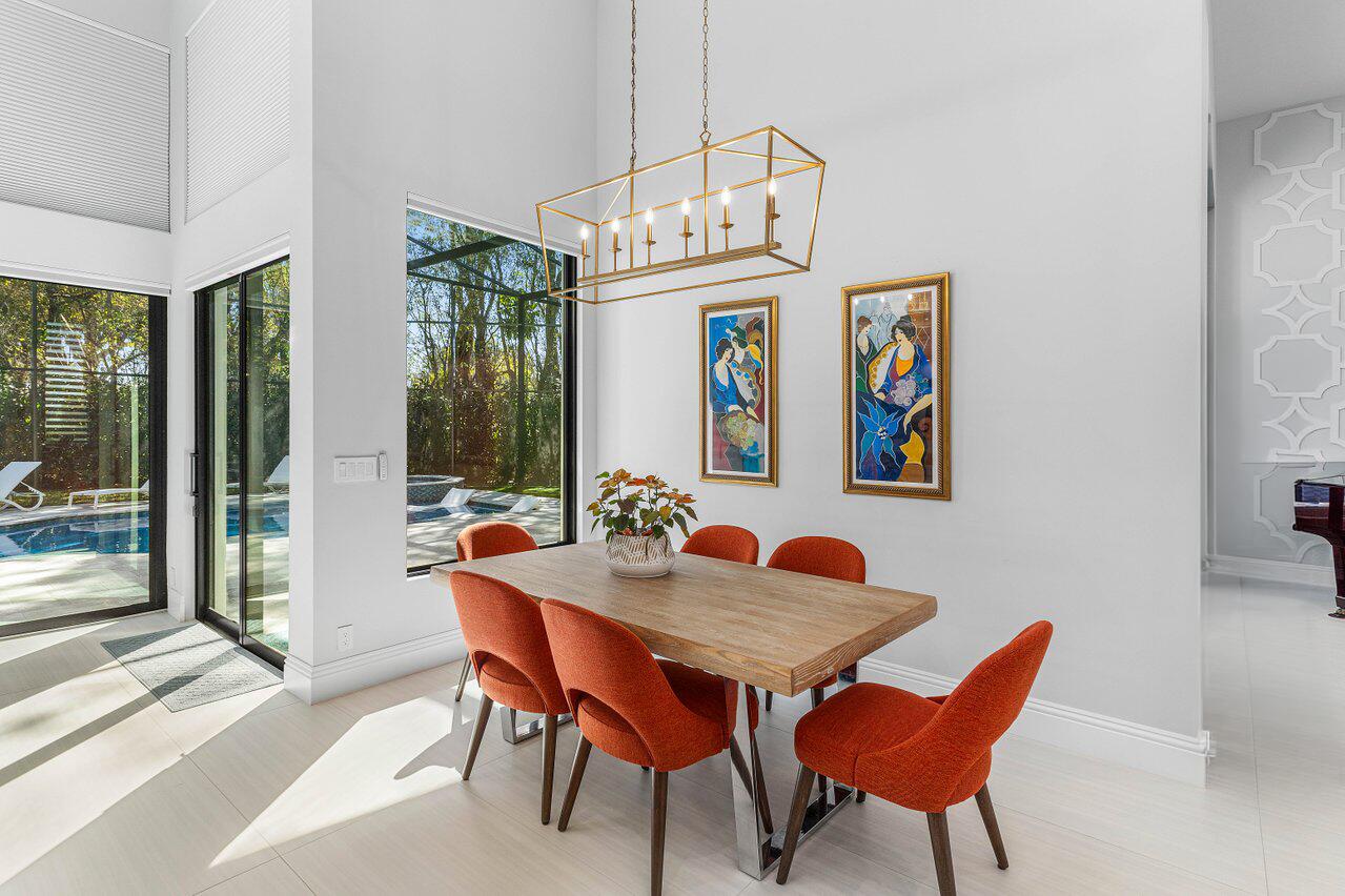 Bocaire Country Club - Residential