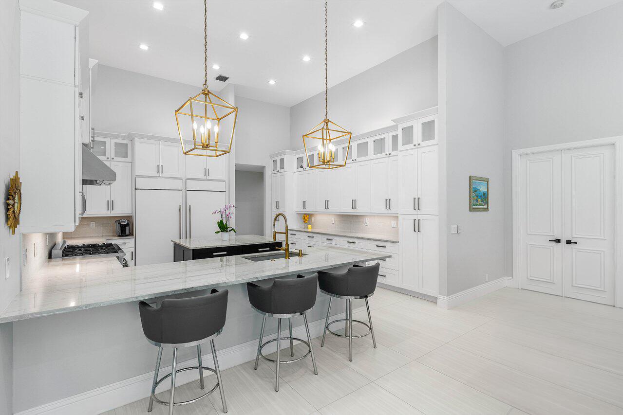 Bocaire Country Club - Residential