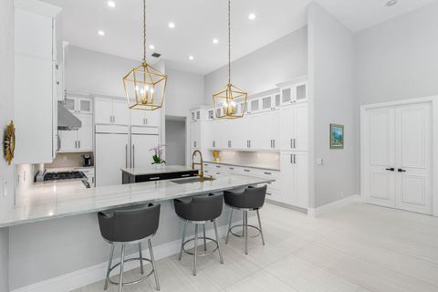 Tiny photo for 17607 Bocaire Place, Boca Raton, FL 33487 (MLS # R11163523)