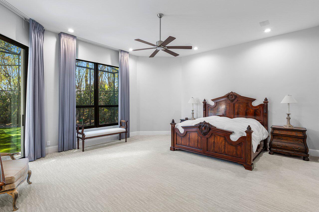 Bocaire Country Club - Residential