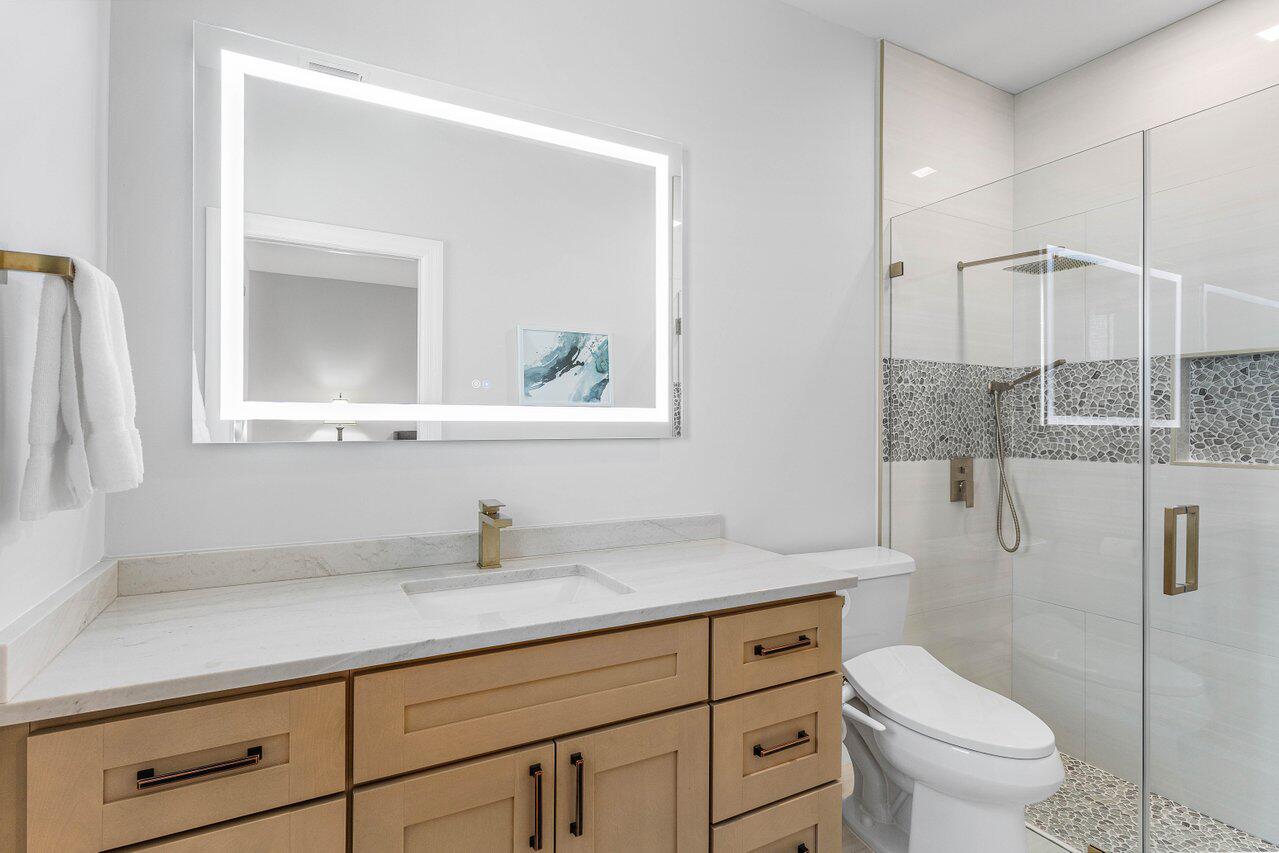 Bocaire Country Club - Residential