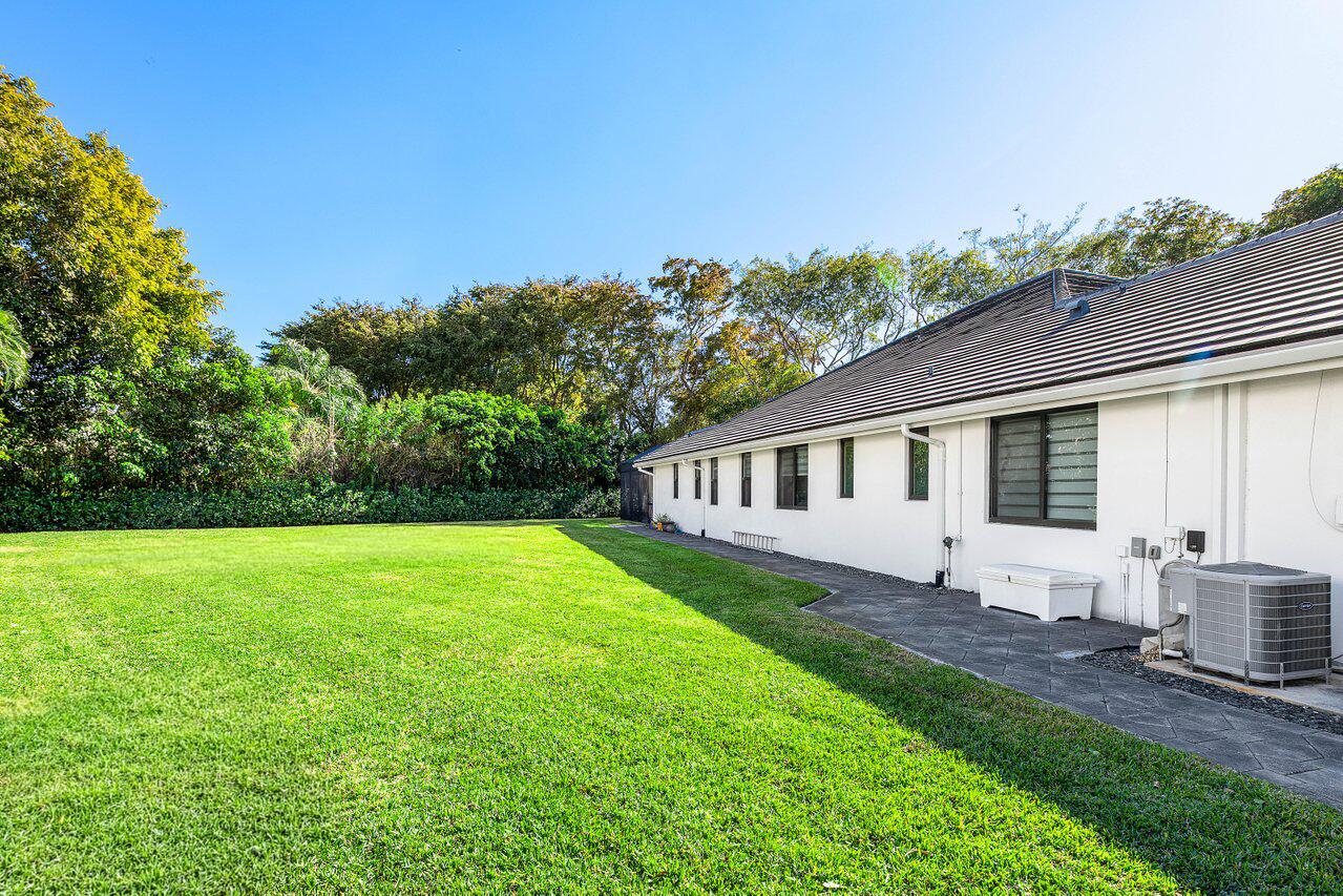 Bocaire Country Club - Residential