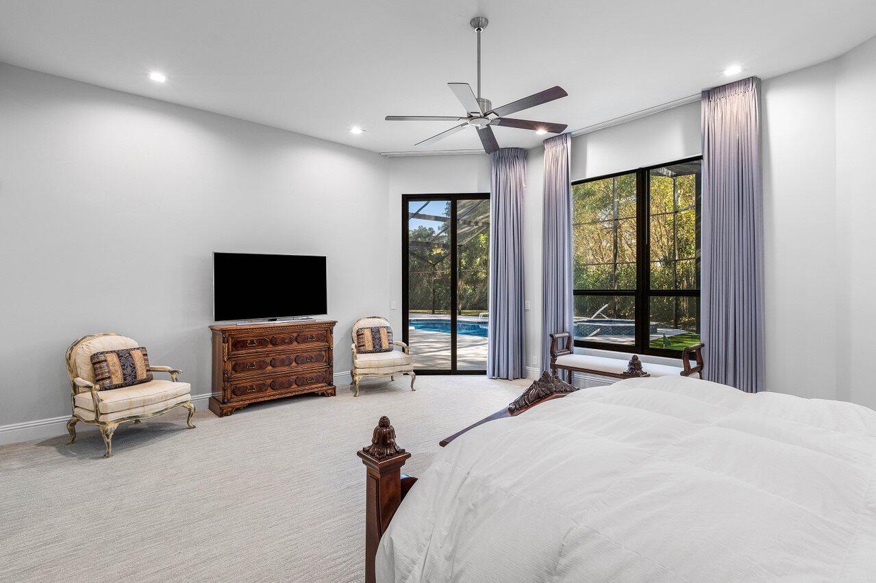 Bocaire Country Club - Residential