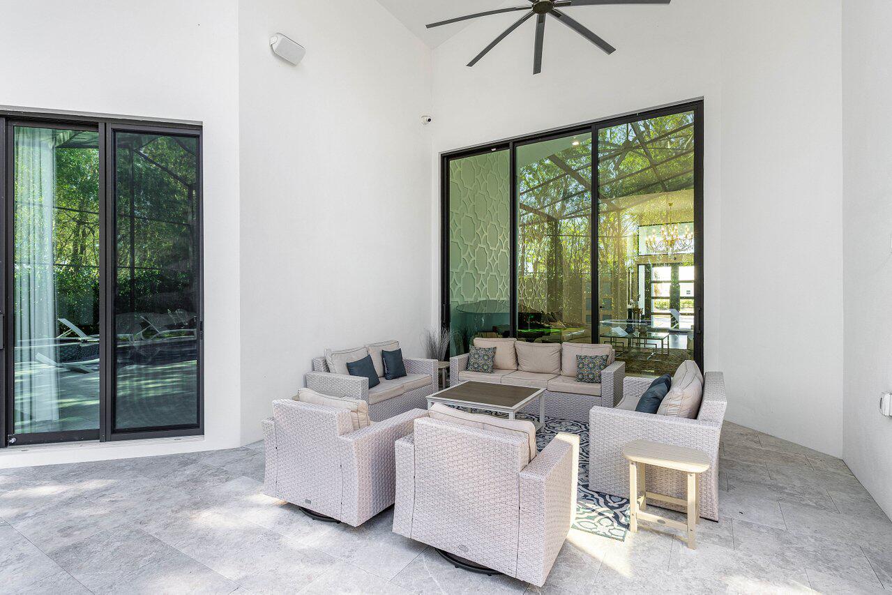 Bocaire Country Club - Residential