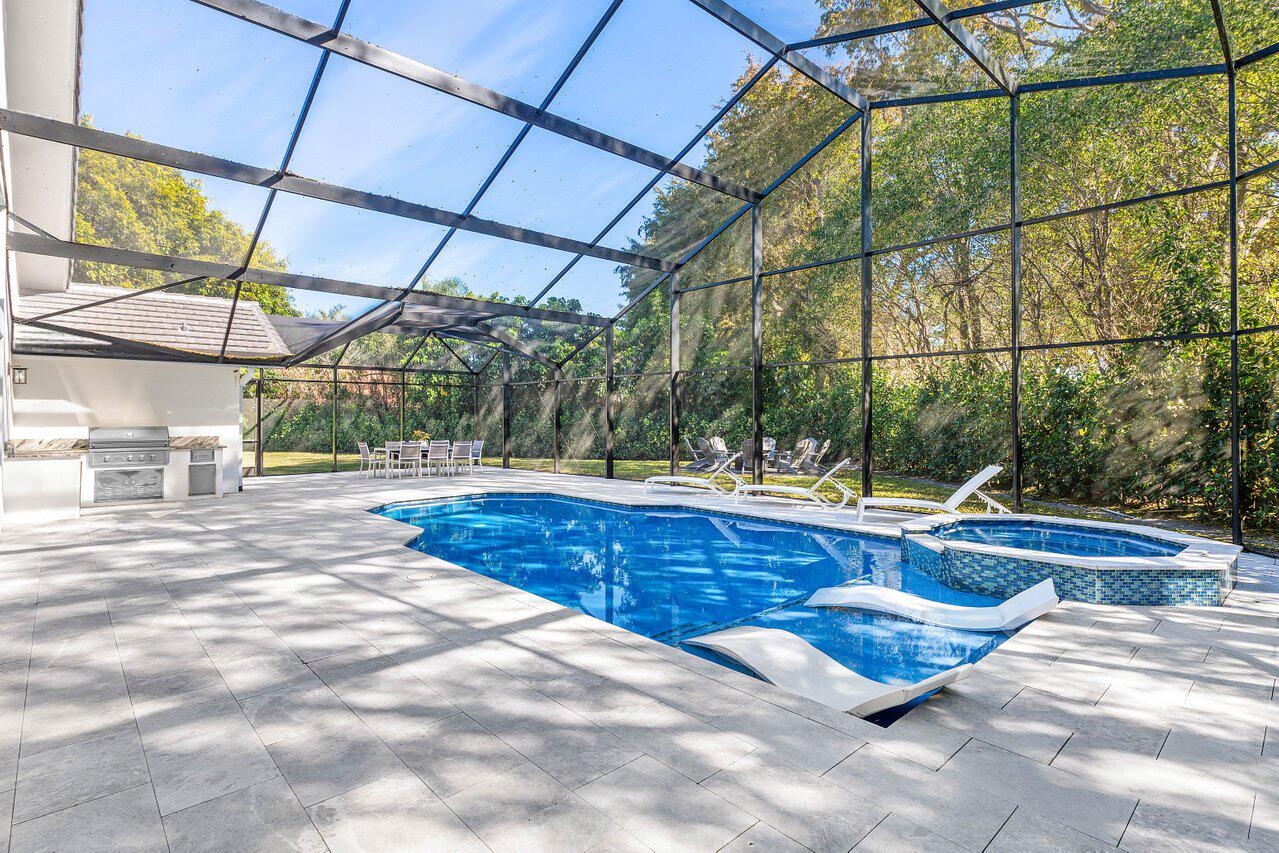 Bocaire Country Club - Residential