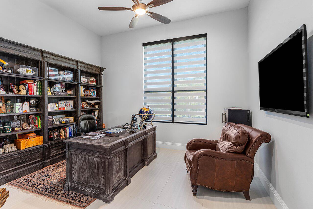 Bocaire Country Club - Residential