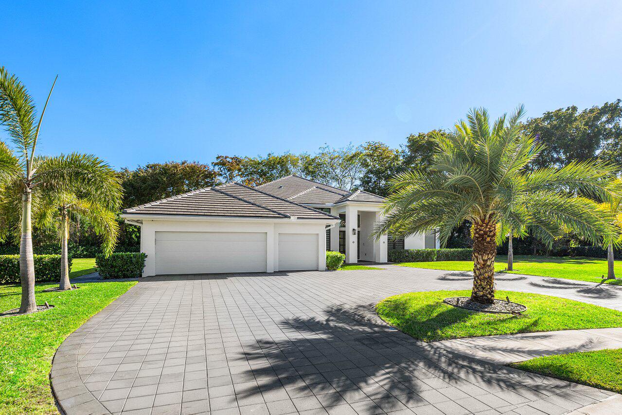 Bocaire Country Club - Residential