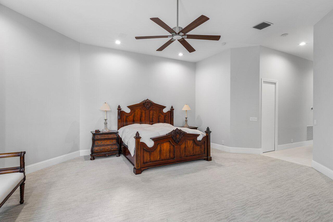 Bocaire Country Club - Residential