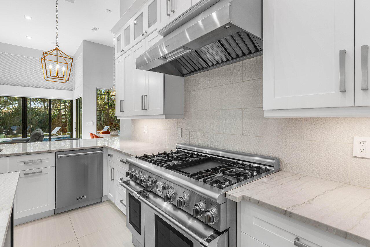 Bocaire Country Club - Residential