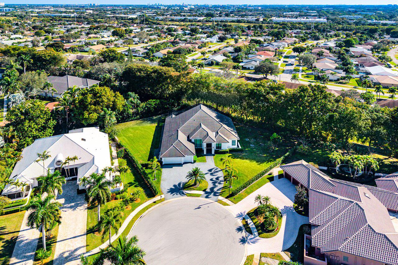 Bocaire Country Club - Residential