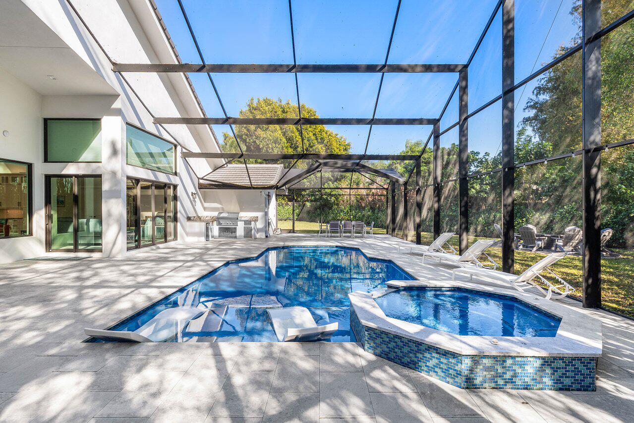 Bocaire Country Club - Residential