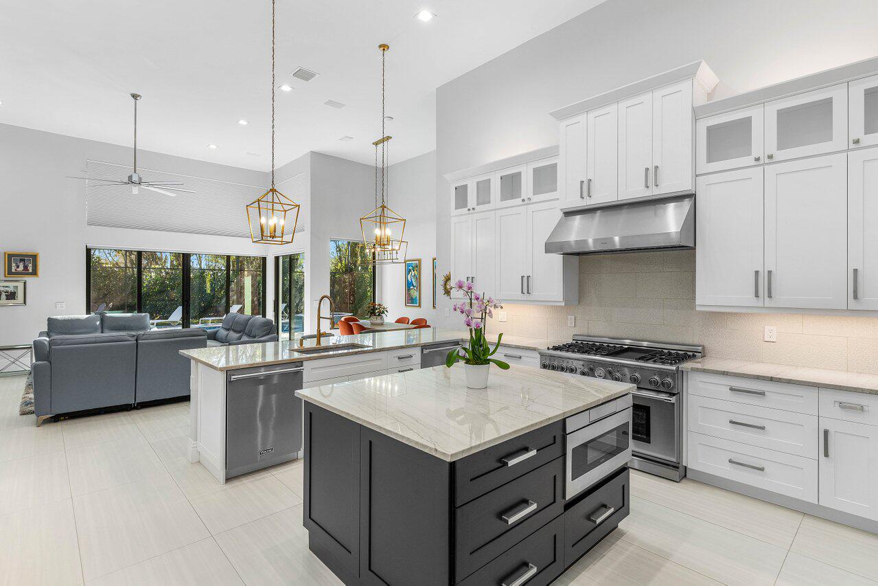 Bocaire Country Club - Residential