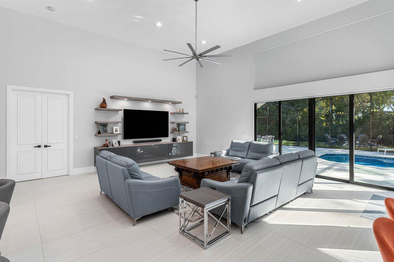 Bocaire Country Club - Residential