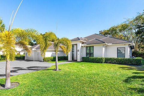 Tiny photo for 17607 Bocaire Place, Boca Raton, FL 33487 (MLS # R11163523)