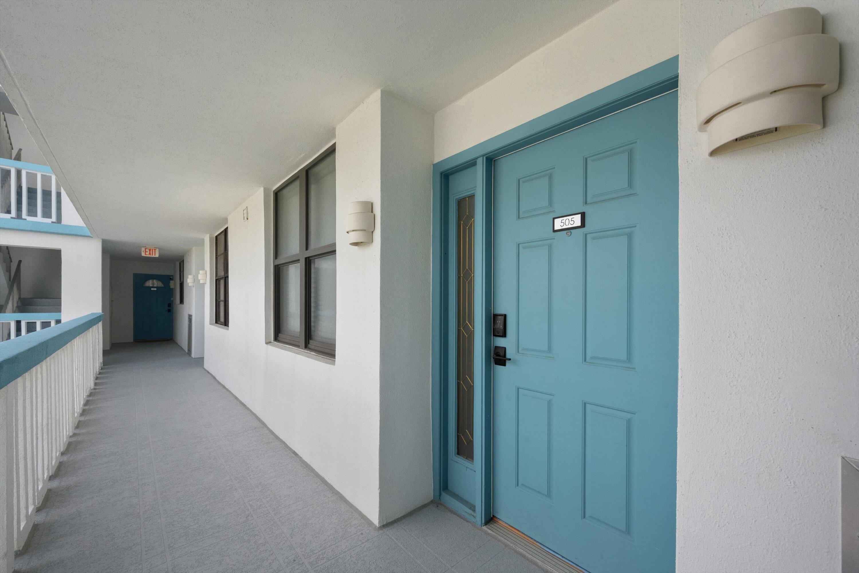 900 Ocean Drive 505