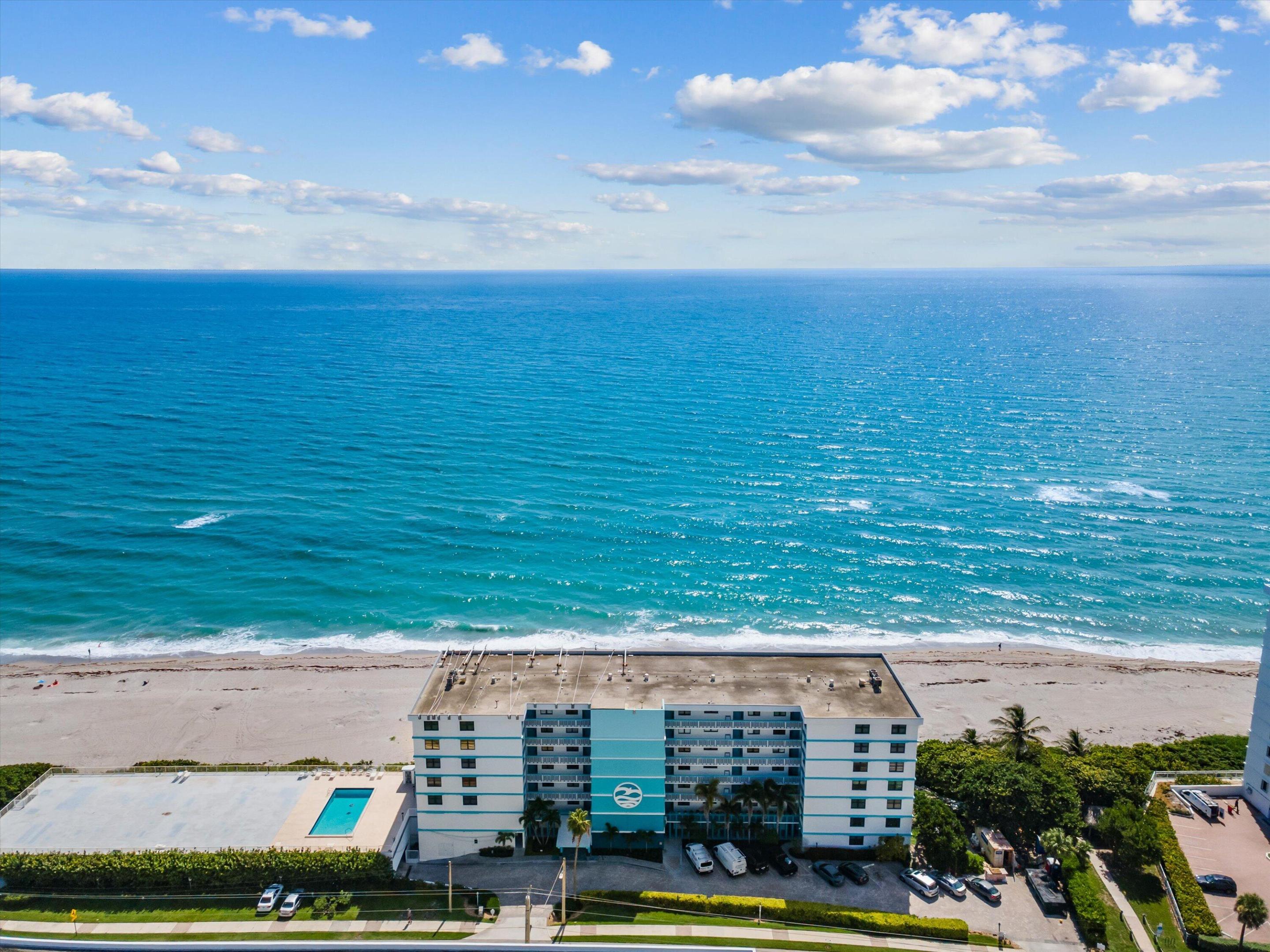 900 Ocean Drive 505