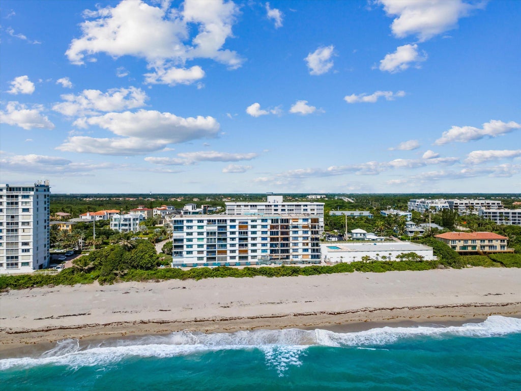 Photo of 900 Ocean Drive #505, Juno Beach, FL 33408 (MLS # B26093365)