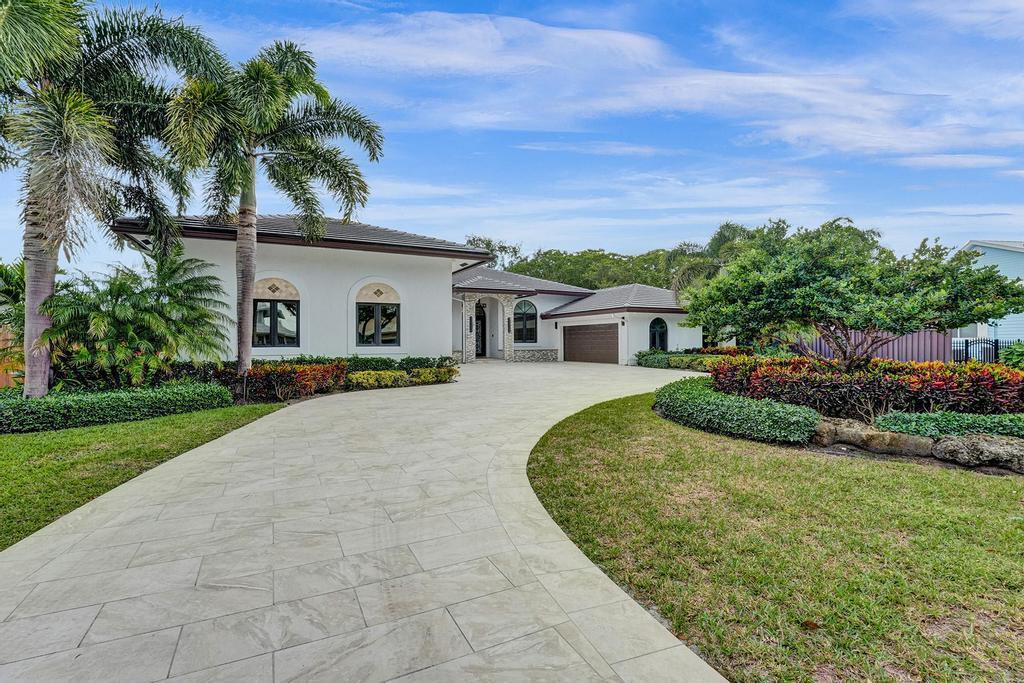 CAMINO LAKES UNIT 2 - Residential