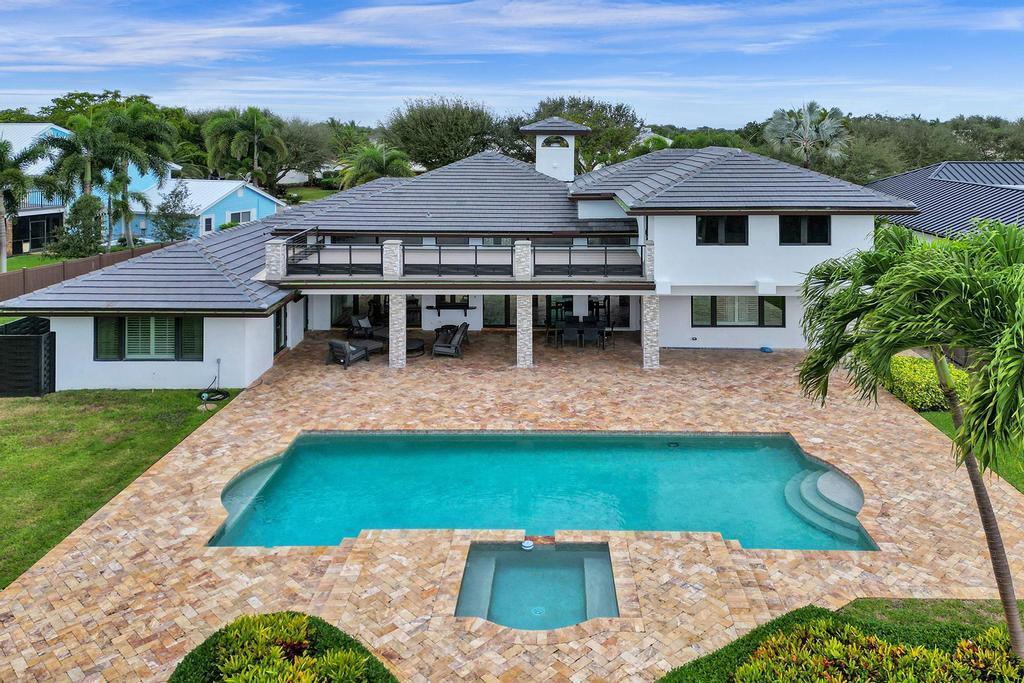 CAMINO LAKES UNIT 2 - Residential