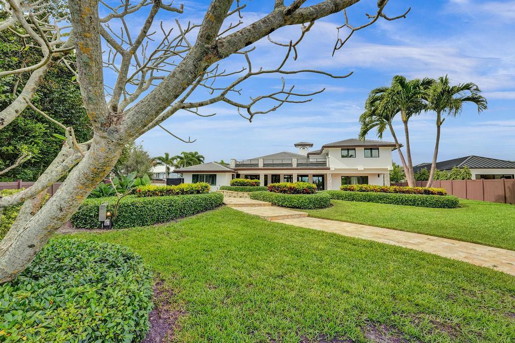 CAMINO LAKES UNIT 2 - Residential