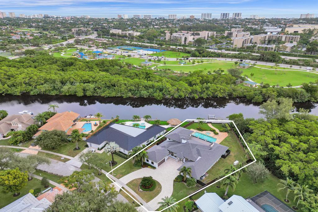 CAMINO LAKES UNIT 2 - Residential