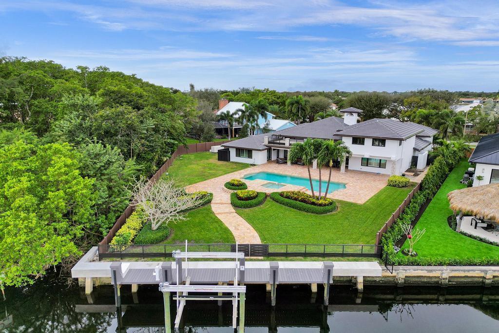 CAMINO LAKES UNIT 2 - Residential