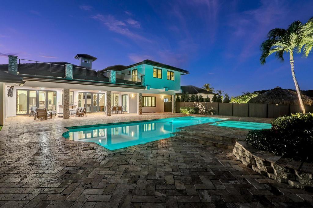 CAMINO LAKES UNIT 2 - Residential