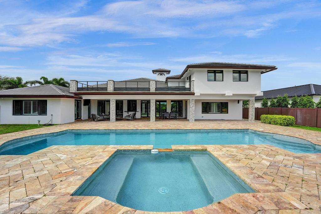 CAMINO LAKES UNIT 2 - Residential