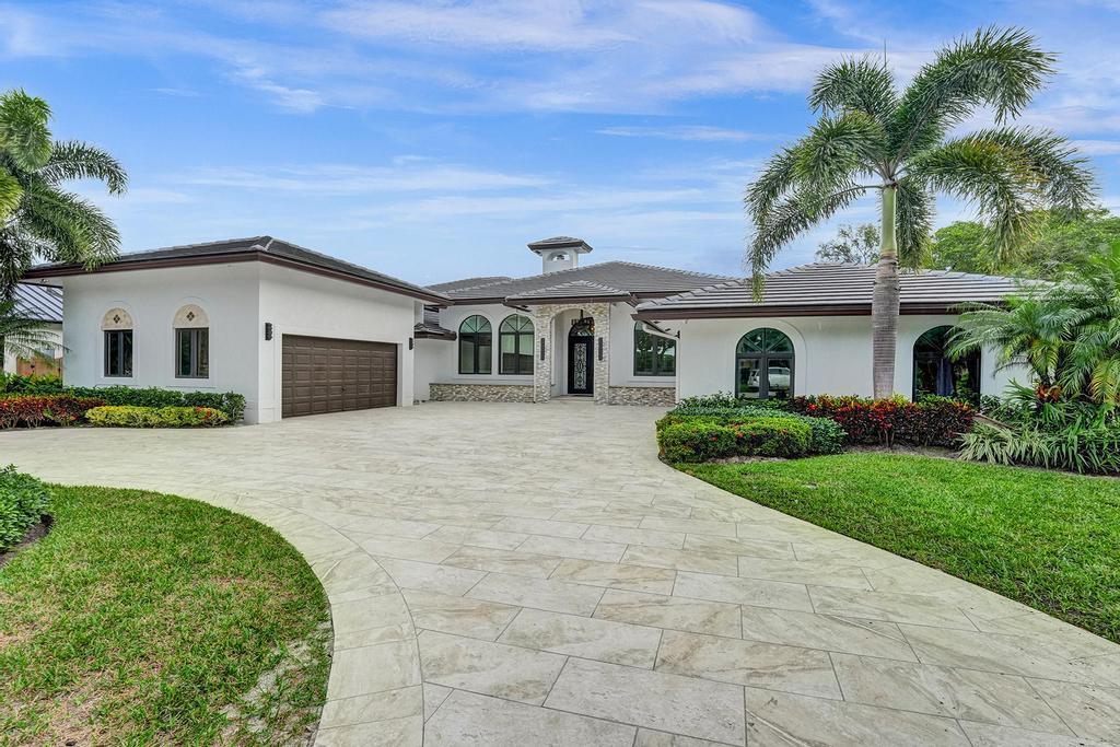 CAMINO LAKES UNIT 2 - Residential