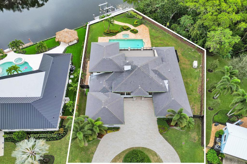 CAMINO LAKES UNIT 2 - Residential